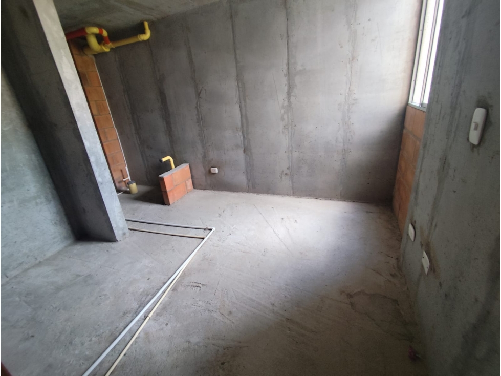 INGRESA APARTAMENTO EN NAVARRA - SENDERO SILVESTRE — foto 5
