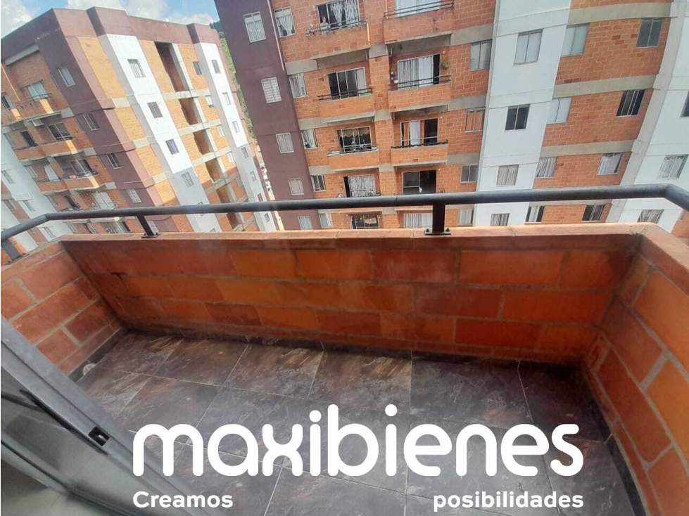 INGRESA APARTAMENTO LA GABRIELA - TOLEDO CAMPESTRE — foto 6
