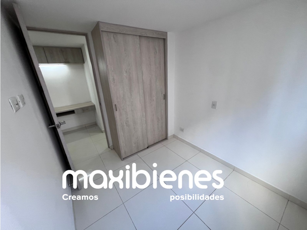 SE ARRIENDA APARTAMENTO EN SANTA ANA BELLO. — foto 6