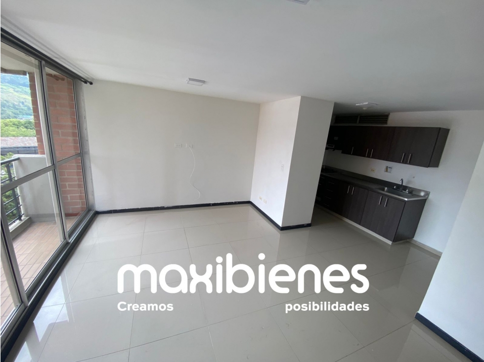 SE ARRIENDA APARTAMENTO EN NIQUIA. — foto 2