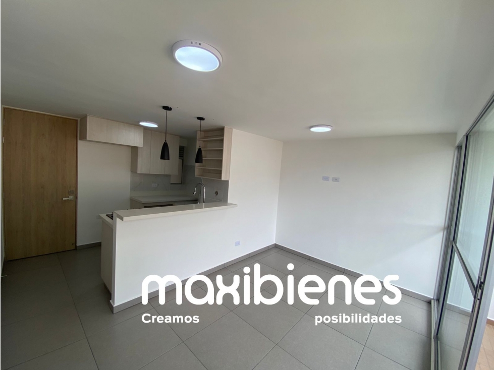 SE ARRIENDA APARTAMENTO EN SAN GABRIEL. — foto 2
