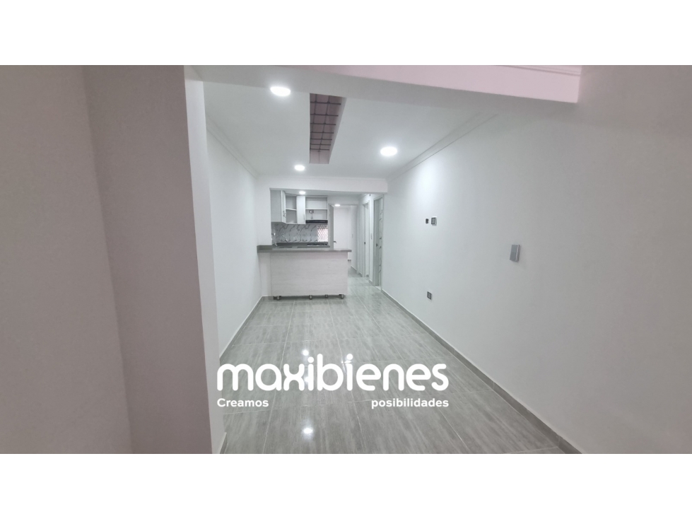 SE ARRIENDA APARTAMENTO EN CABAÑITAS, BELLO. — foto 5