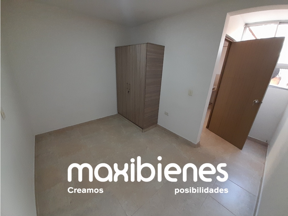 SE ARRIENDA APARTAMENTO EN SANTA ANA BELLO. — foto 5