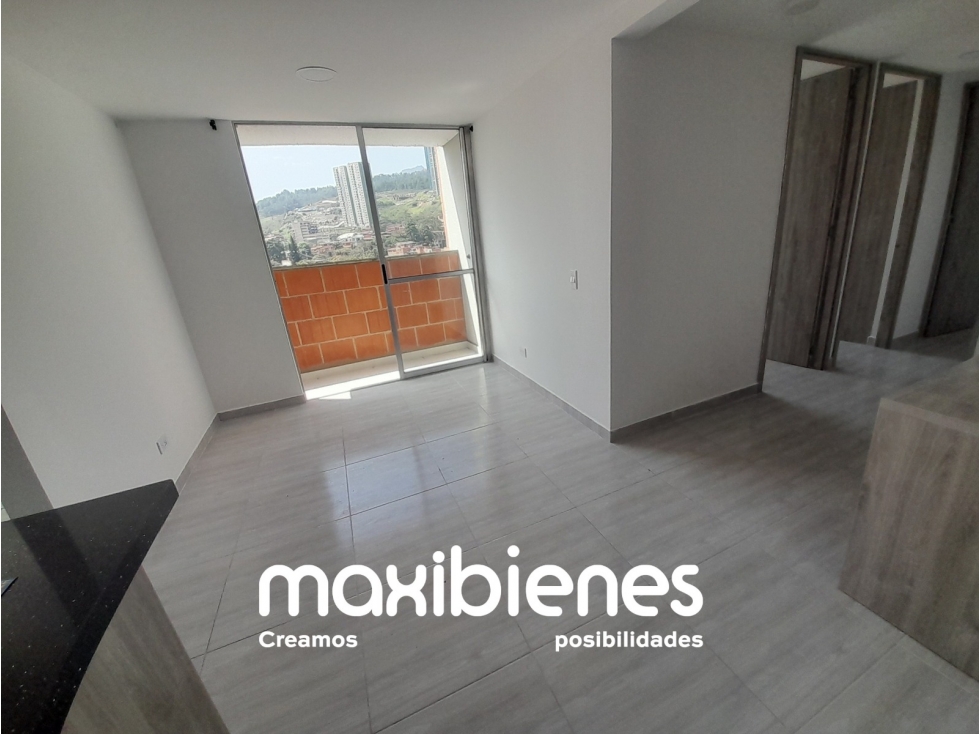 SE ARRIENDA APARTAMENTO EN BUCAROS — foto 6