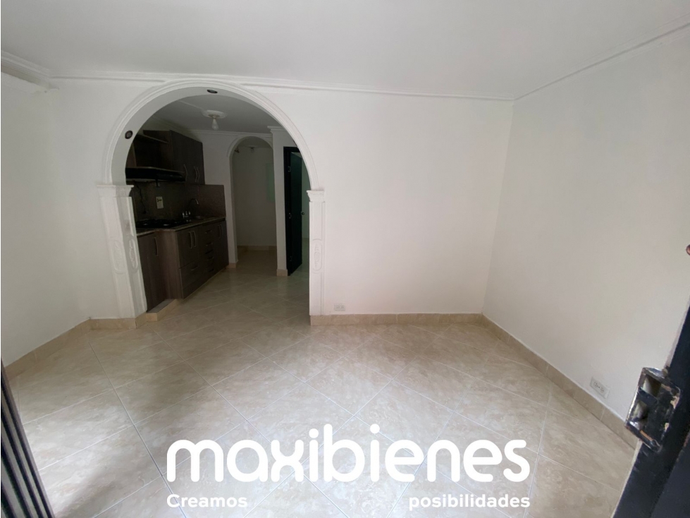 INGRESA APARTAESTUDIO EN BELLO - VALADARES — foto 5