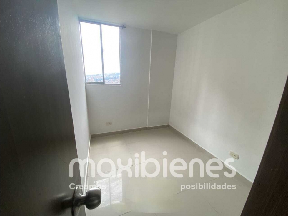 SE ARRIENDA APARTAMENTO EN EL MIRADOR BELLO. — foto 4