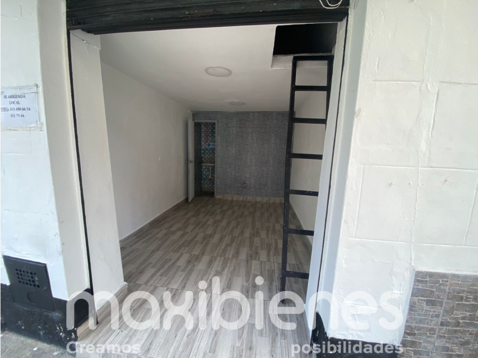 INGRESA LOCAL OBRA 2000 EN BELLO — foto 4