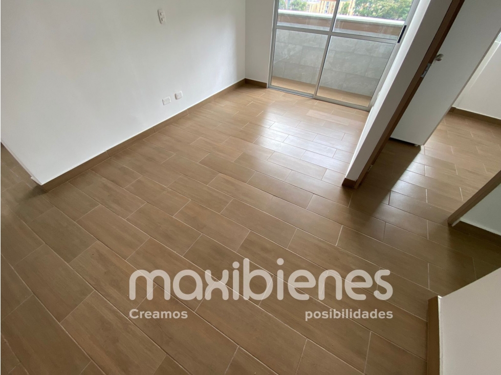 SE ARRIENDA APARTAMENTO EN SERRAMONTE BELLO. — foto 5