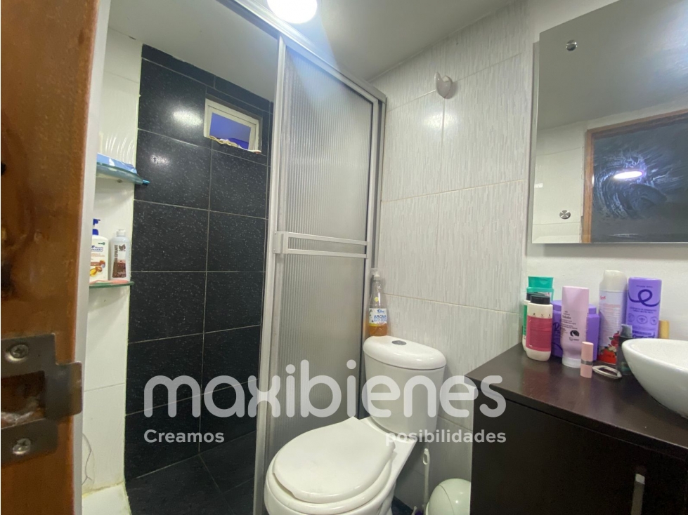 SE ARRIENDA APARTAMENTO EN BUCAROS BELLO. — foto 5