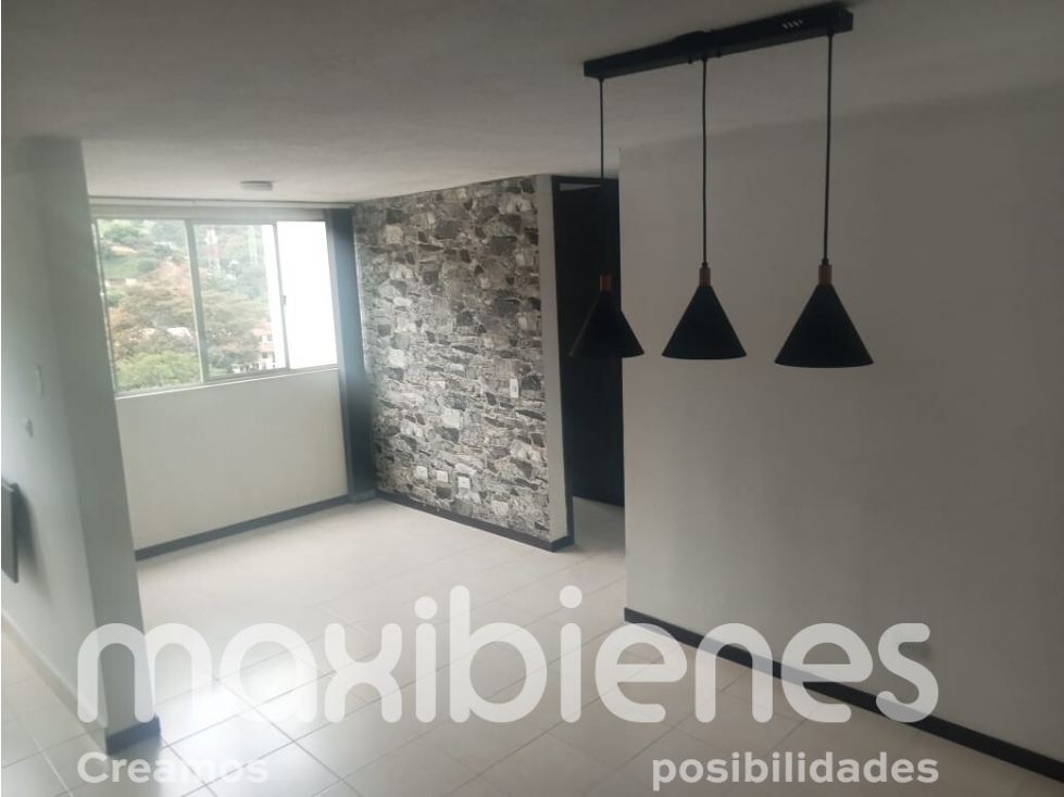 INGRESA APARTAMENTO EN COPACABANA - PORTON DEL NORTE — foto 4