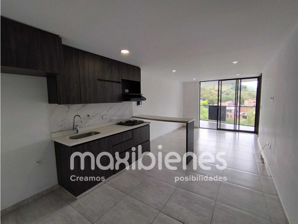 SE ARRIENDA APARTAMENTO EN SAN JUAN COPACABANA. — foto 2
