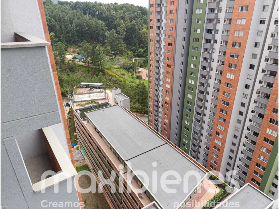 INGRESA APARTAMENTO EN BELLO - NIQUIA — foto 5