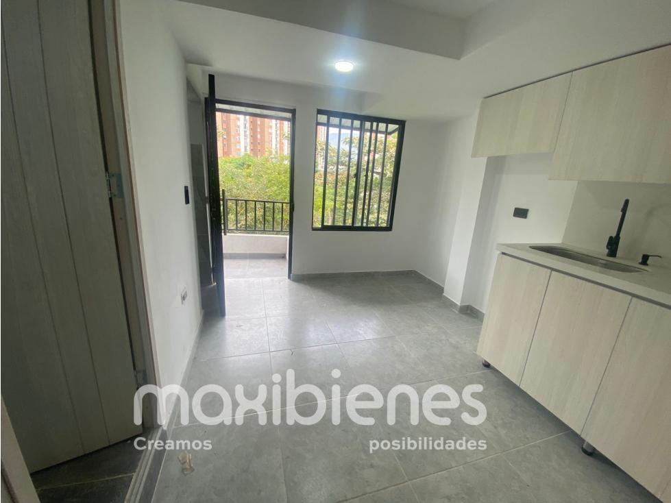 SE ARRIENDA APARTAMENTO EN BARRIO NUEVO BELLO. — foto 5