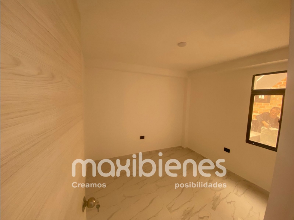 SE ARRIENDA APARTAMENTO EN BARRIO NUEVO BELLO. — foto 5