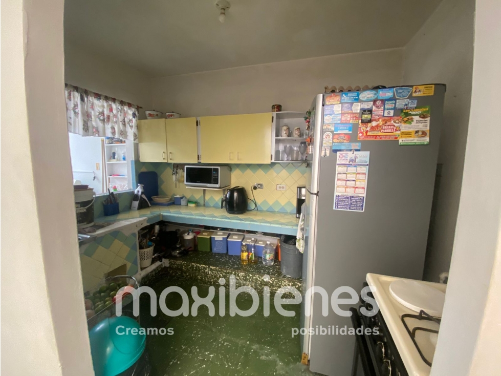 SE ARRIENDA APARTAMENTO EN PARAISO BELLO.