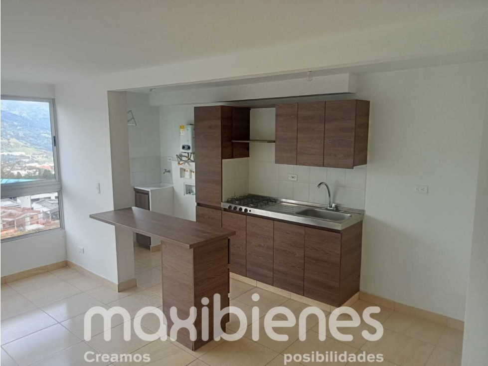 INGRESA APARTAMENTO EN GIRARDOTA- CAMPO NUEVO — foto 2