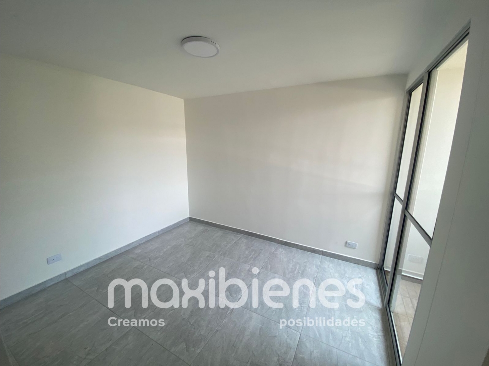 SE ARRIENDA APARTAMENTO EN SAN GABRIEL BELLO. — foto 5