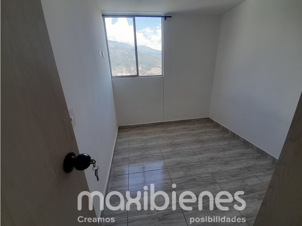 INGRESA APARTAMENTO EN BELLO - SERRAMONTE — foto 5
