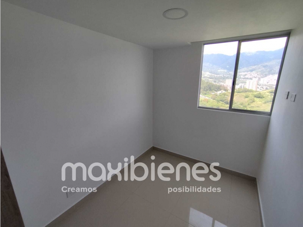 SE ARRIENDA APARTAMENTO EN BUCAROS BELLO. — foto 5