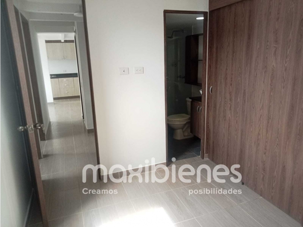 SE ARRIENDA APARTAMENTO EN SANTA ANA BELLO. — foto 5