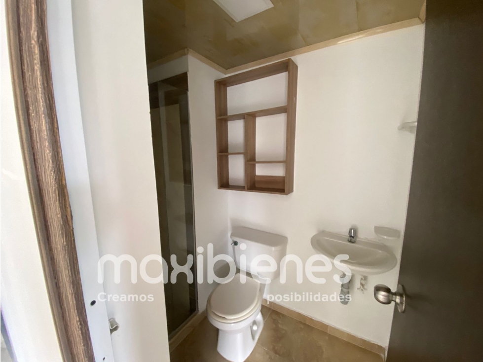 SE ARRIENDA APARTAMENTO EN MACHADO BELLO. — foto 5
