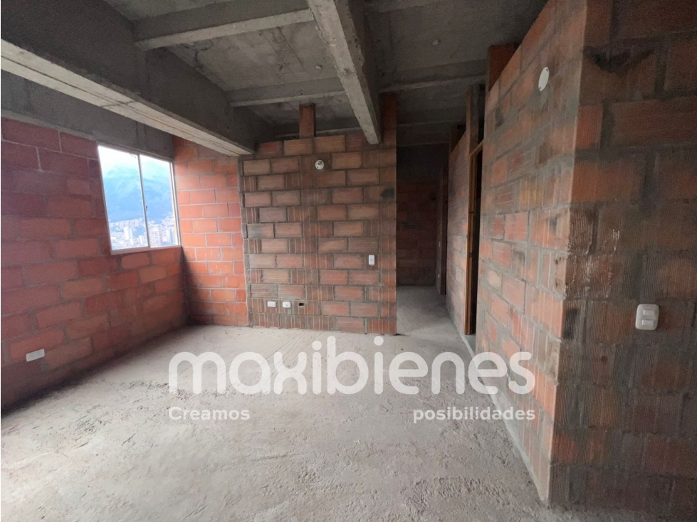SE VENDE APARTAMENTO EN LA GABRIELA BELLO. — foto 5