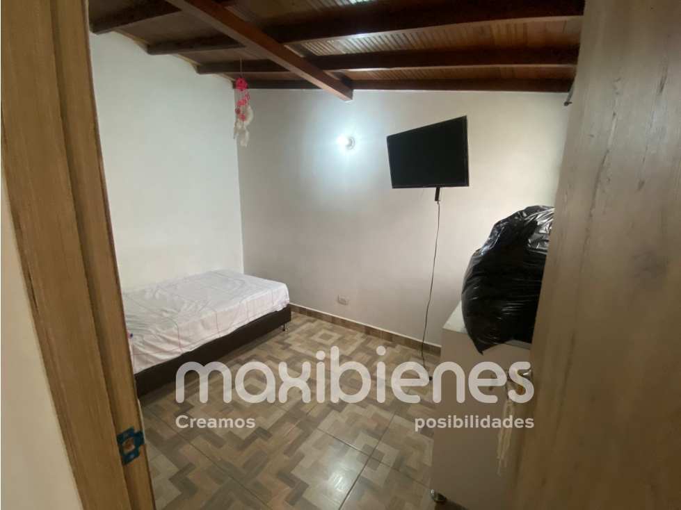 SE ARRIENDA CASA EN CABAÑAS BELLO. — foto 5