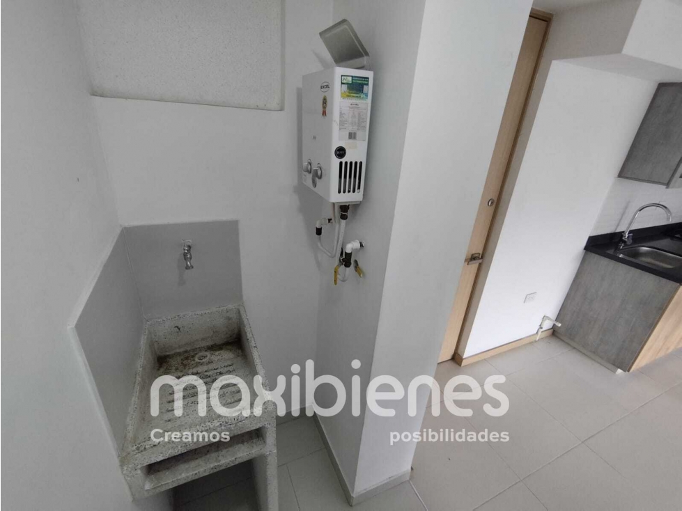 SE ARRIENDA APARTAMENTO EN AMAZONIA BELLO. — foto 5