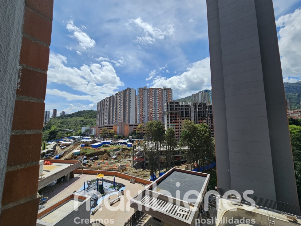 INGRESA APARTAMENTO EN BELLO - SANTA ANA — foto 5