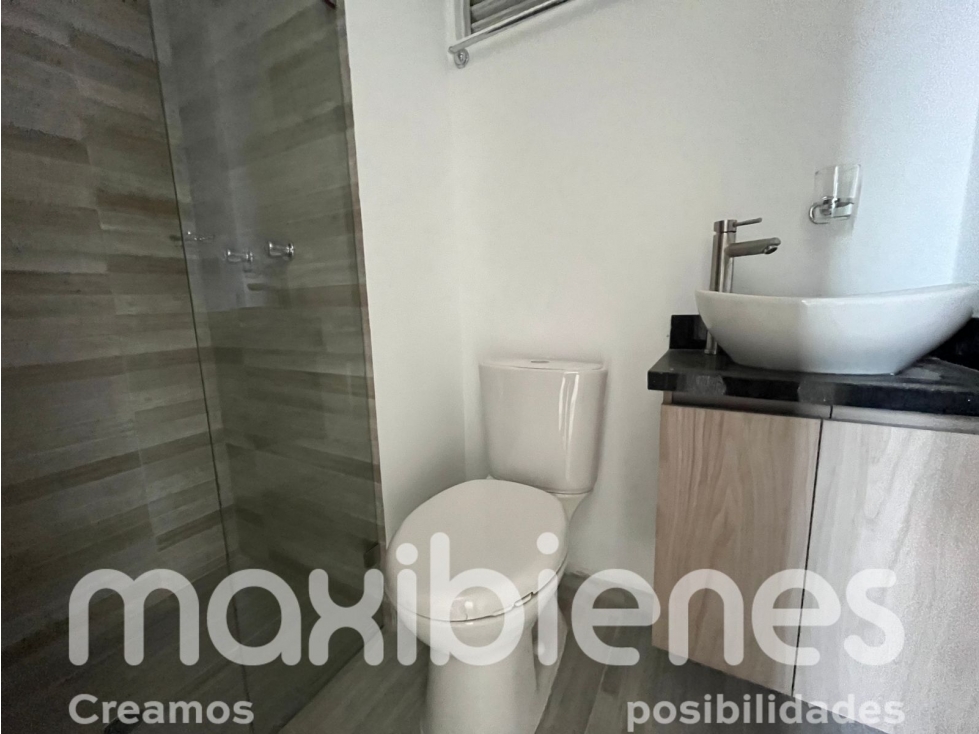 INGRESA APARTAMENTO EN BELLO - LA GABRIELA — foto 5