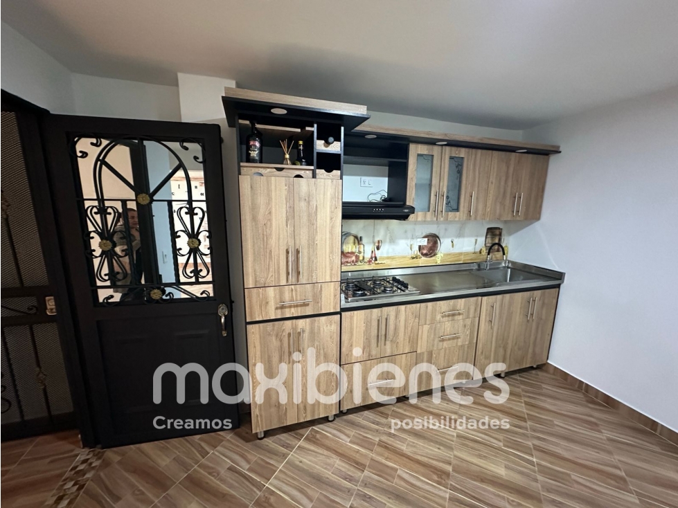 SE VENDE APARTAMENTO EN SANTA RITA BELLO. — foto 5