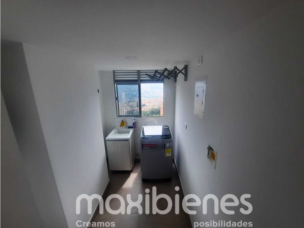 INGRESA APARTAMENTO EN BELLO - AMAZONIA - 6