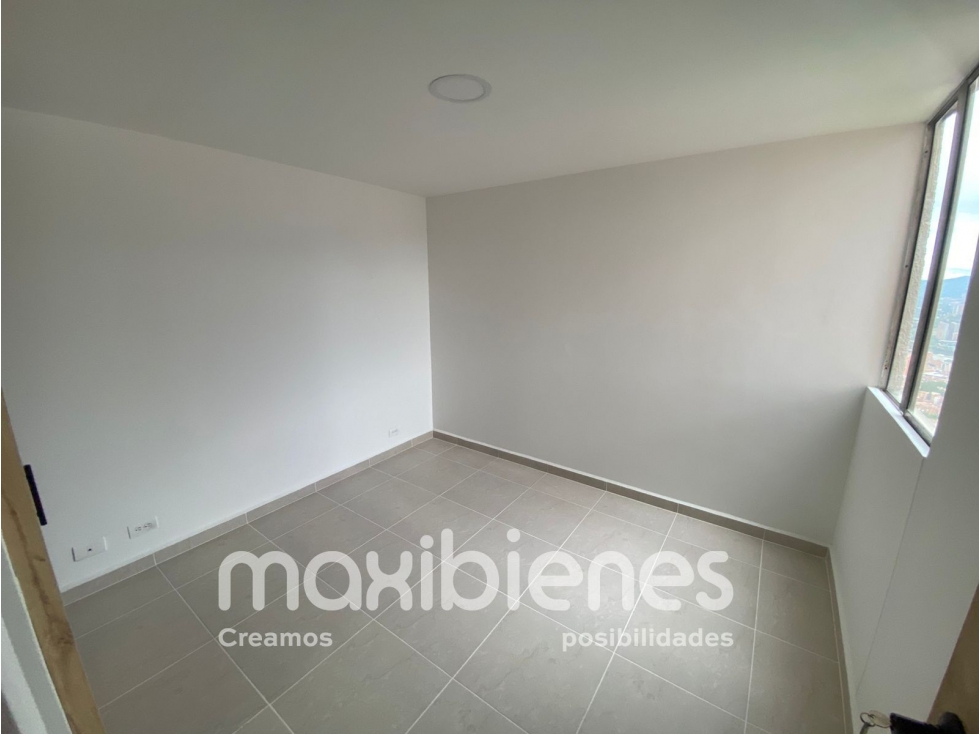 SE ARRIENDA APARTAMENTO EN AMAZONIA BELLO. - 5