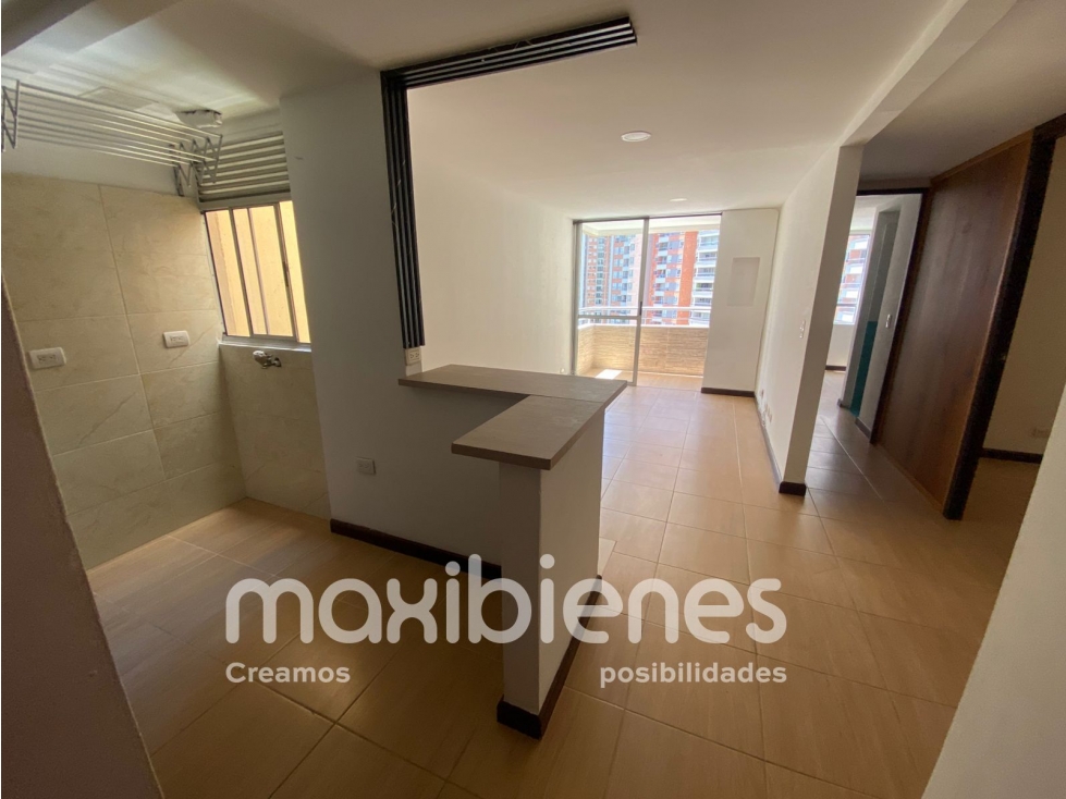 SE ARRIENDA APARTAMENTO EN NAVARRA BELLO. — foto 2