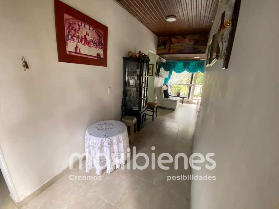 SE ARRIENDA APARTAMENTO EN NIQUIA BELLO. - 5