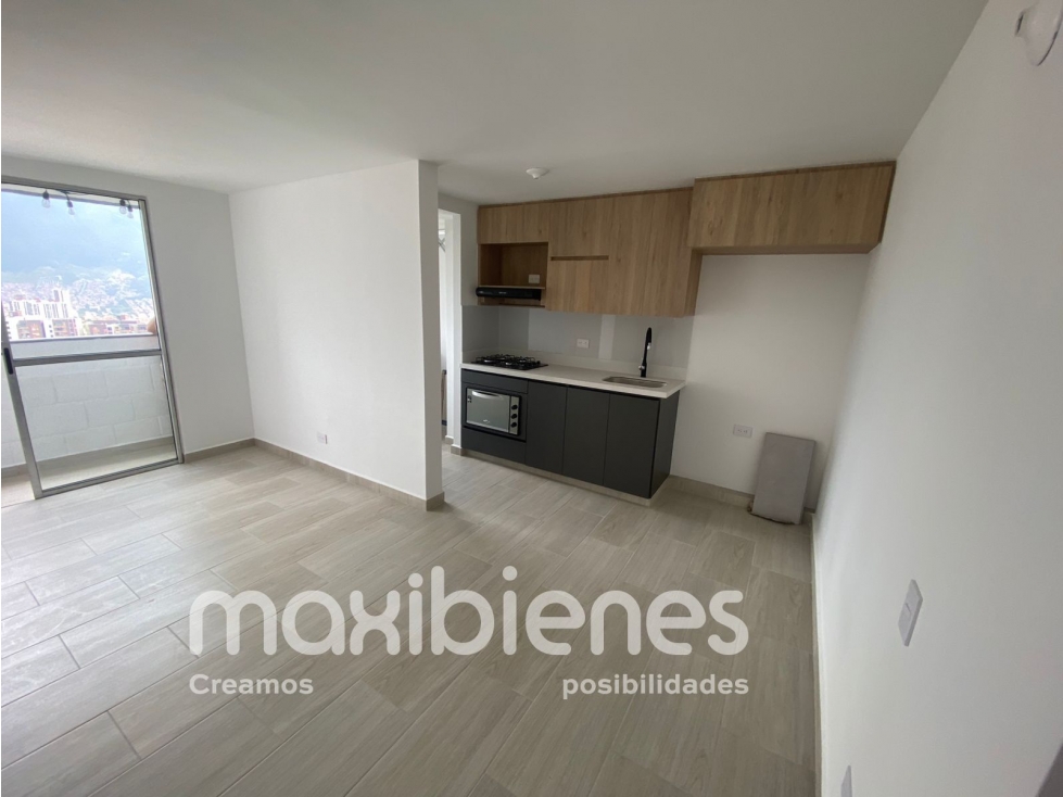 SE ARRIENDA APARTAMENTO EN SANTA ANA BELLO. — foto 5