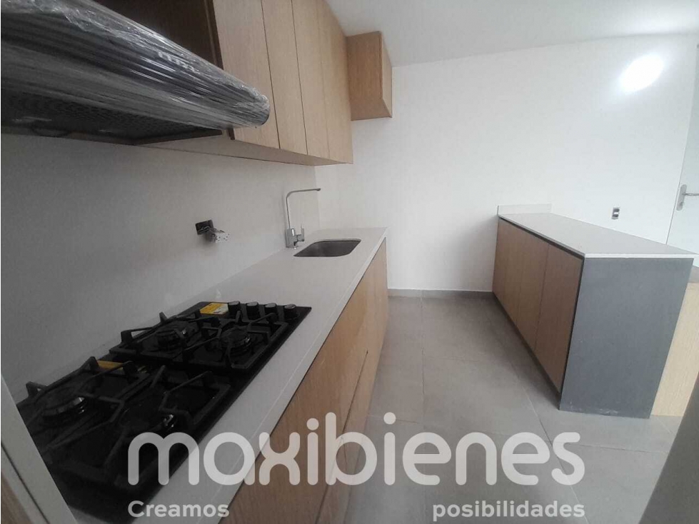 INGRESA APARTAMENTO EN BELLO - SANTA ANA