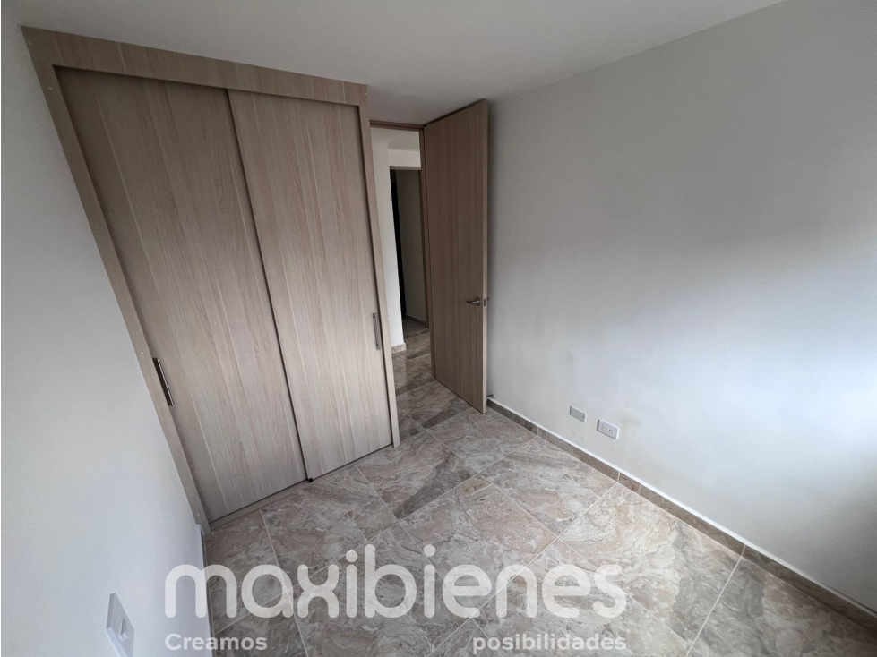 INGRESA APARTAMENTO EN BELLO - SANTA ANA — foto 4