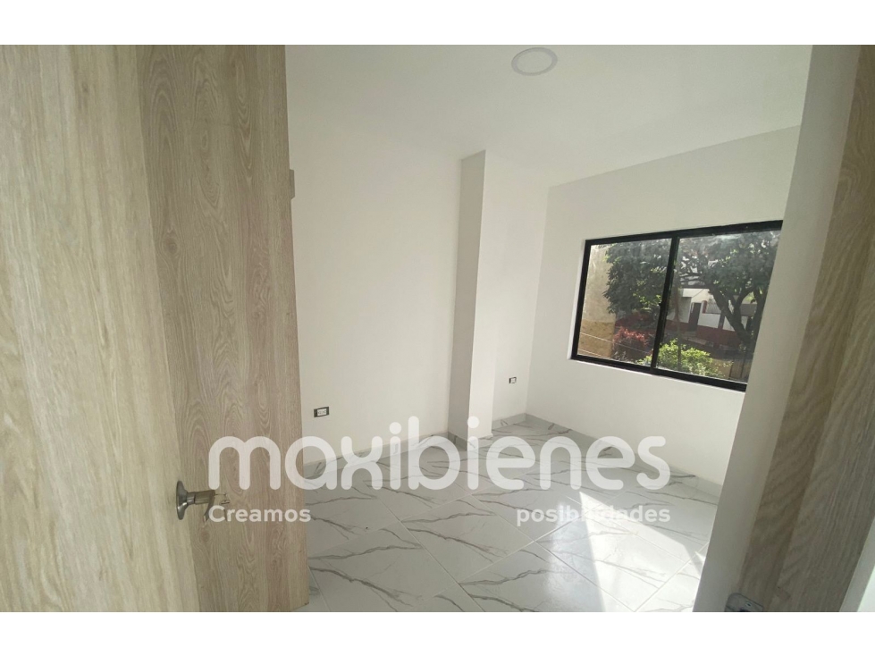 SE ARRIENDA APARTAMENTO EN ROSARIO BELLO. — foto 5