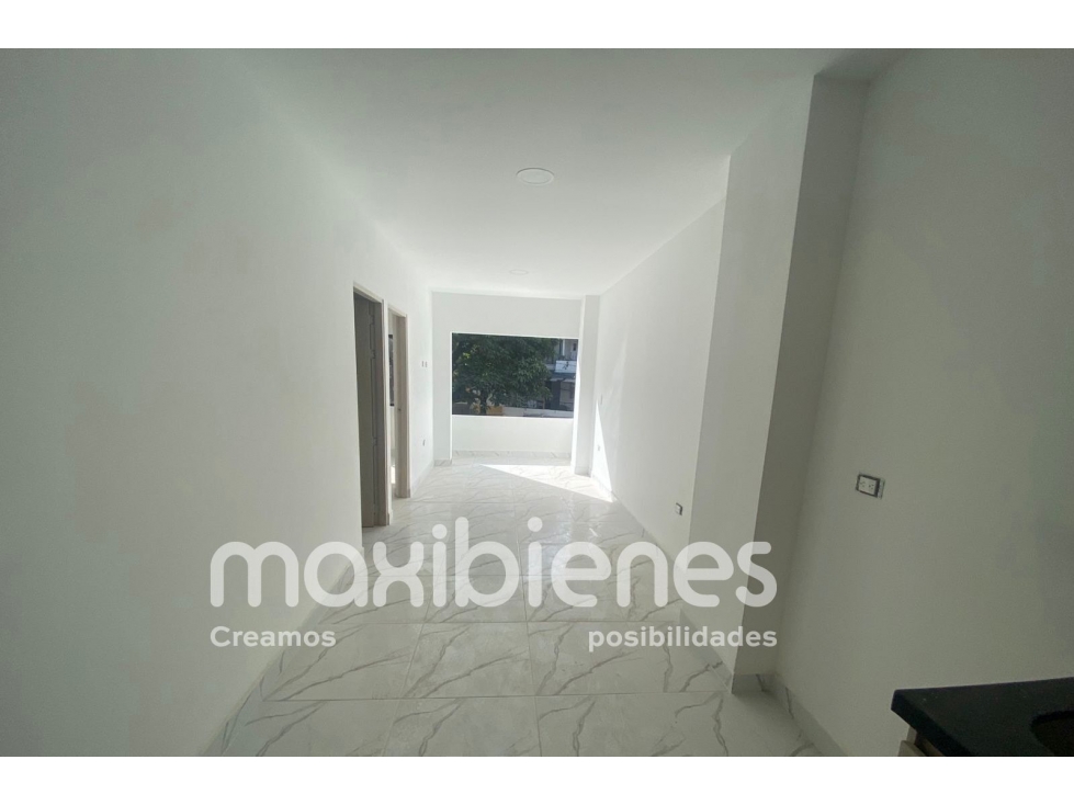SE ARRIENDA APARTAMENTO EN EL ROSARIO BELLO. — foto 3