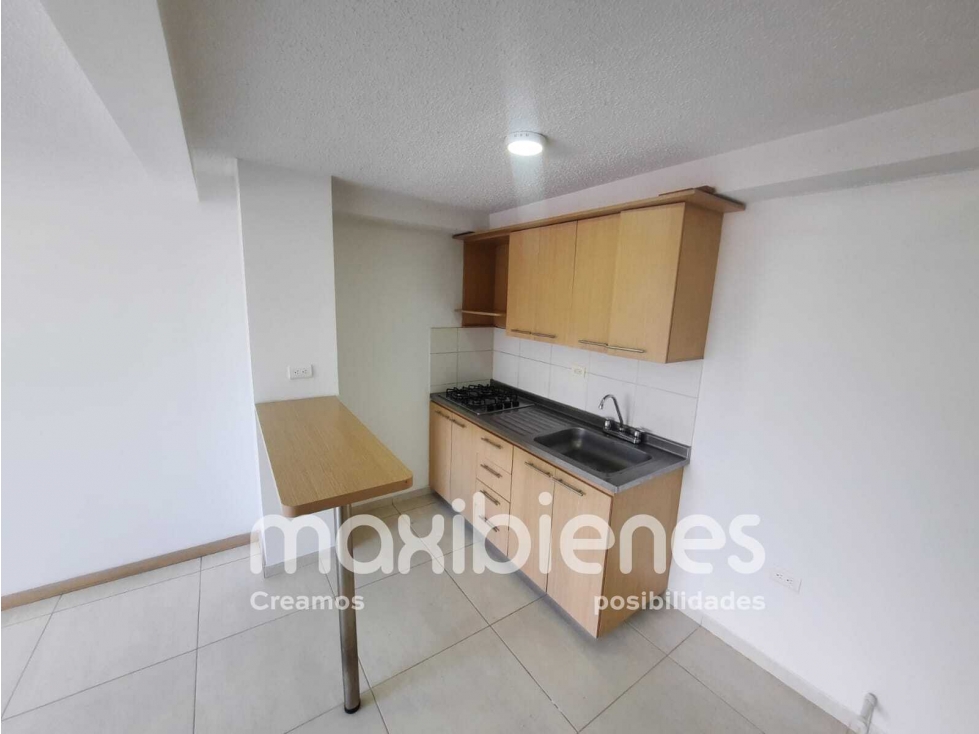 SE ARRIENDA APARTAMENTO EN AMAZONIA BELLO. — foto 5