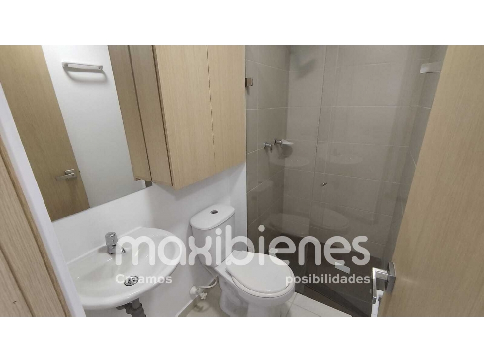 SE ARRIENDA APARTAMENTO EN AMAZONIA BELLO. — foto 5