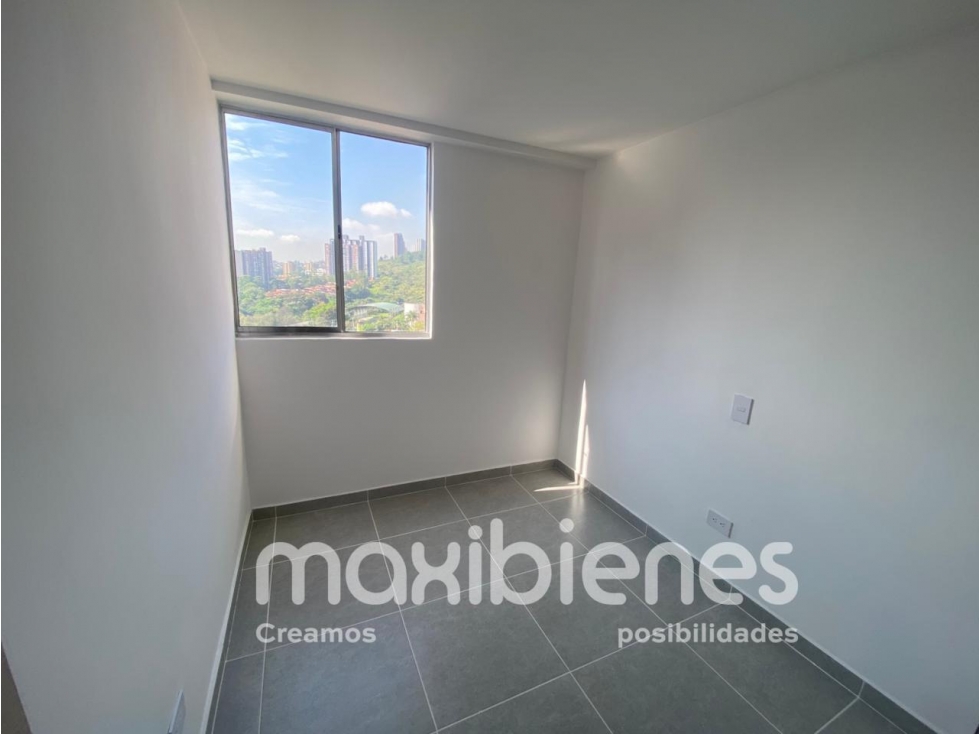 SE ARRIENDA APARTAMENTO EN SANTA ANA BELLO. — foto 5