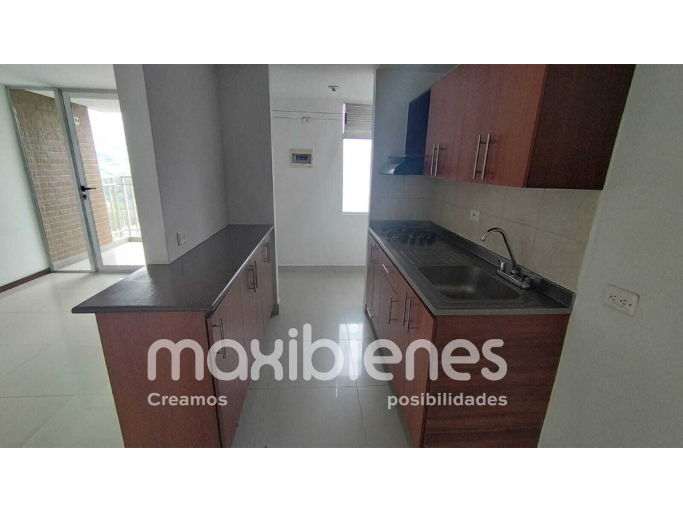 APARTAMENTO PARA ARRIENDO UBICADO EN BELLO — foto 5