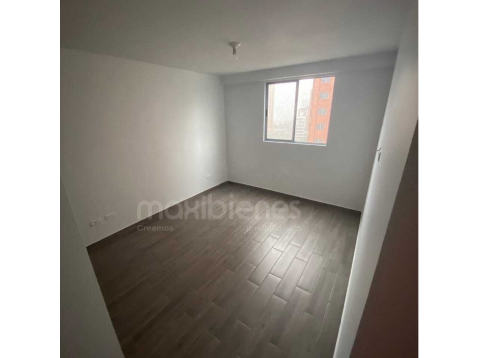 SE ARRIENDA APARTAMENTO EN SANTA ANA BELLO. — foto 5