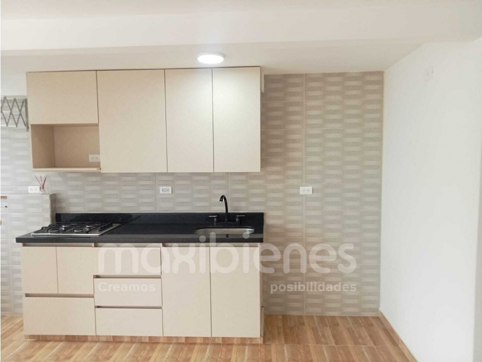 SE ARRIENDA APARTAMENTO EN GIRARDOTA.