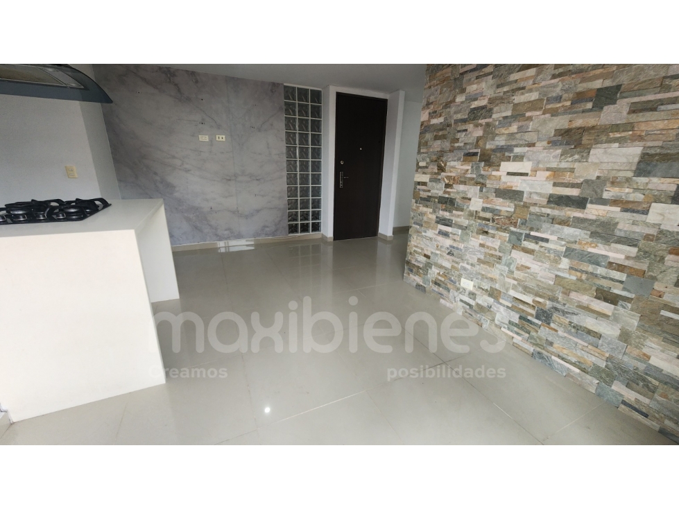 SE ARRIENDA APARTAMENTO EN SANTA ANA BELLO. — foto 3