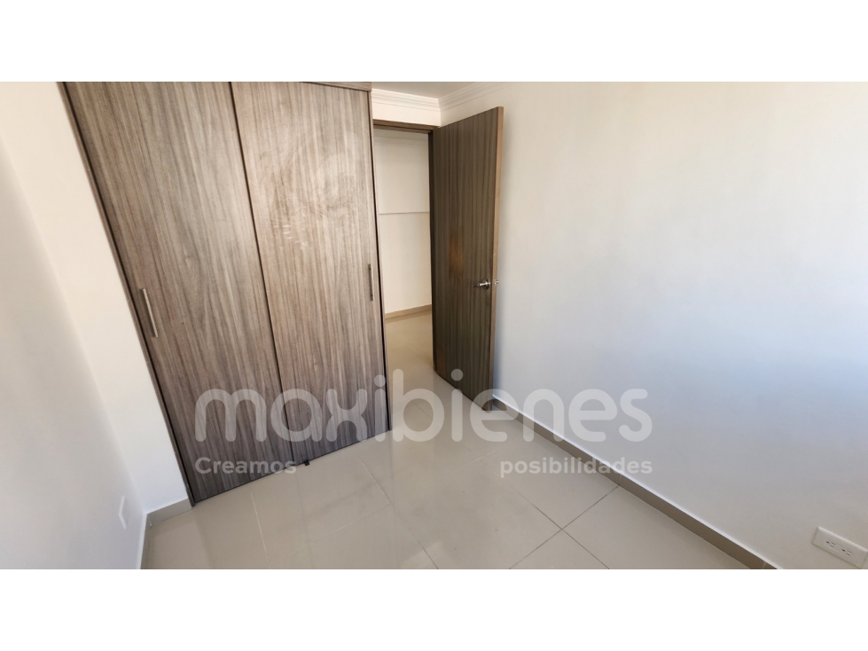 SE ARRIENDA APARTAMENTO EN SANTA ANA BELLO. — foto 6