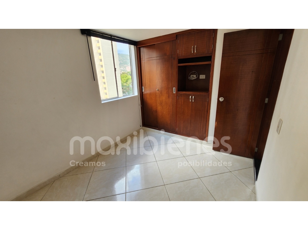 SE ARRIENDA APARTAMENTO EN TRAPICHE BELLO. — foto 5