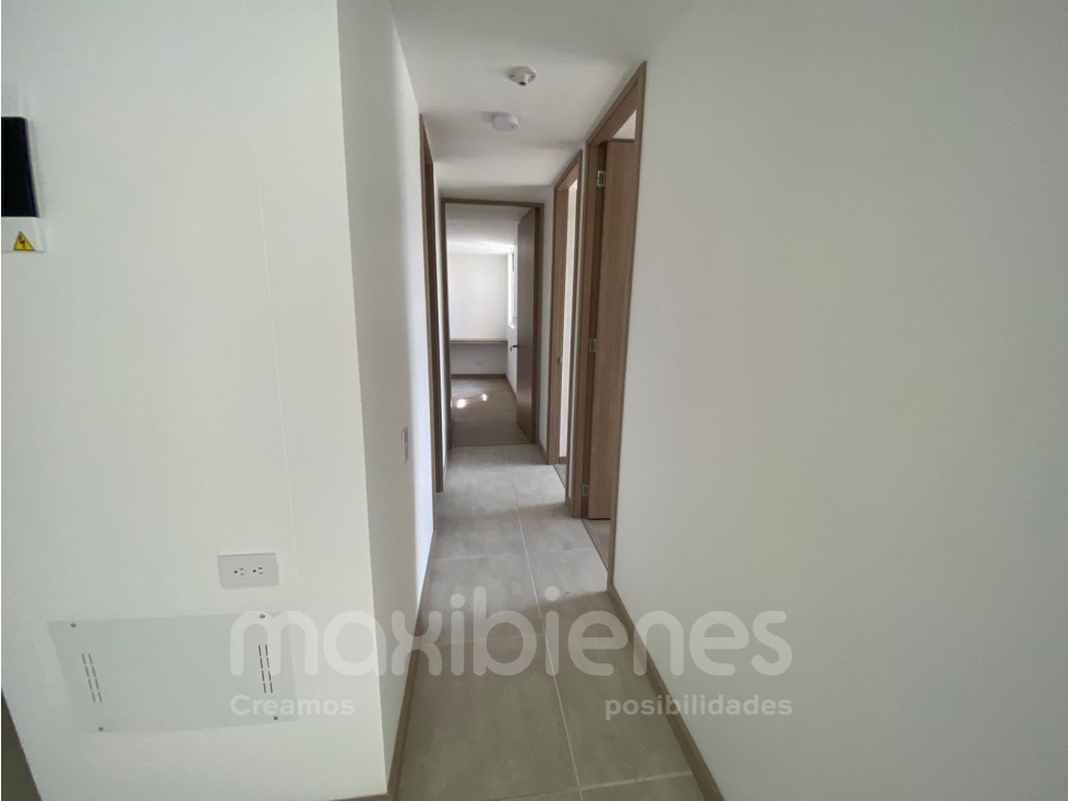 SE ARRIENDA APARTAMENTO EN AMAZONIA BELLO. — foto 5